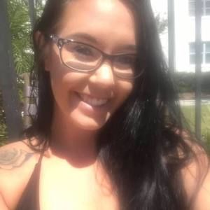 Meet your Posher, Kimmy